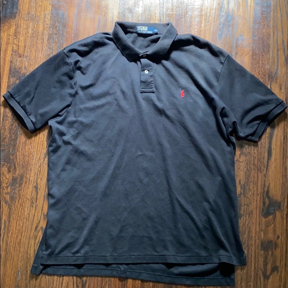 Polo by Ralph Lauren Collar Shirt Size XXL